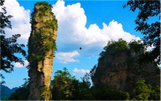 张家界爆料视频最新,神秘奇观惊艳亮相,揭秘自然与人文的完美融合 第2张 张家界爆料视频最新,神秘奇观惊艳亮相,揭秘自然与人文的完美融合 第2张