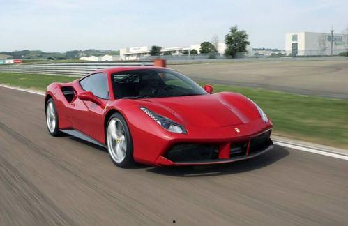 法拉利网友爆料视频大全,揭秘豪车世界背后的精彩瞬间